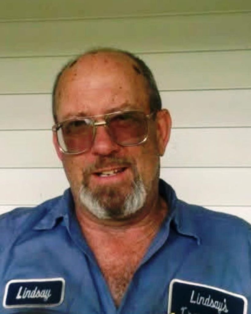 Lindsay Scott Tofstad Profile Photo
