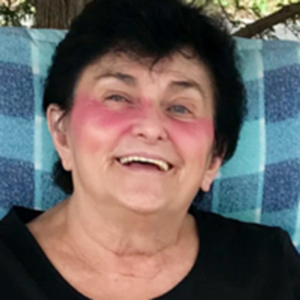 Joyce M Giles