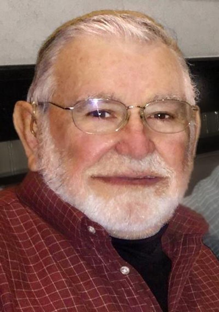 Robert Lee Alexander