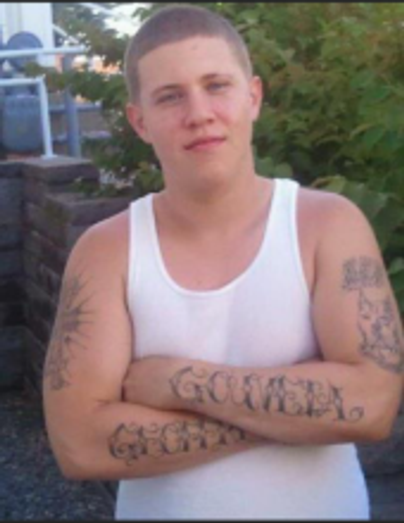 Geoffrey G. Gouveia, Jr.