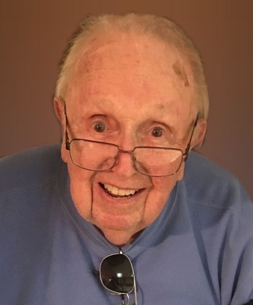 George Jenkins