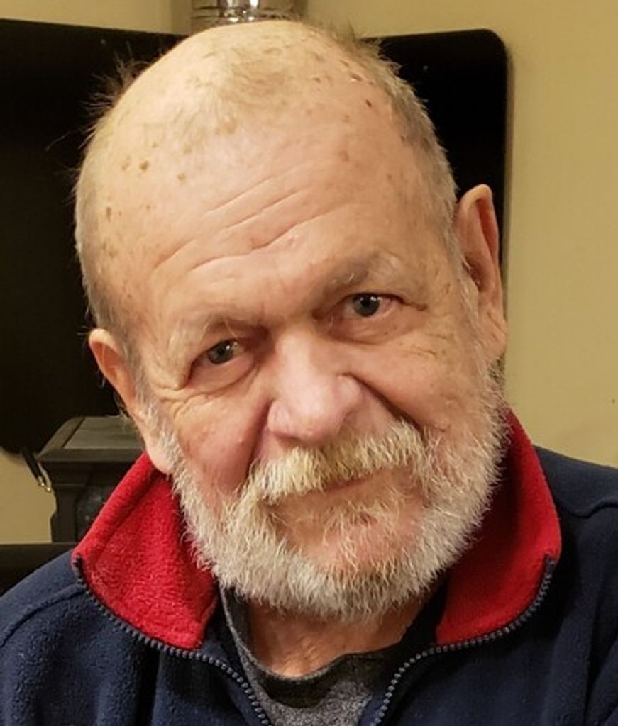 Clark A. Thompson