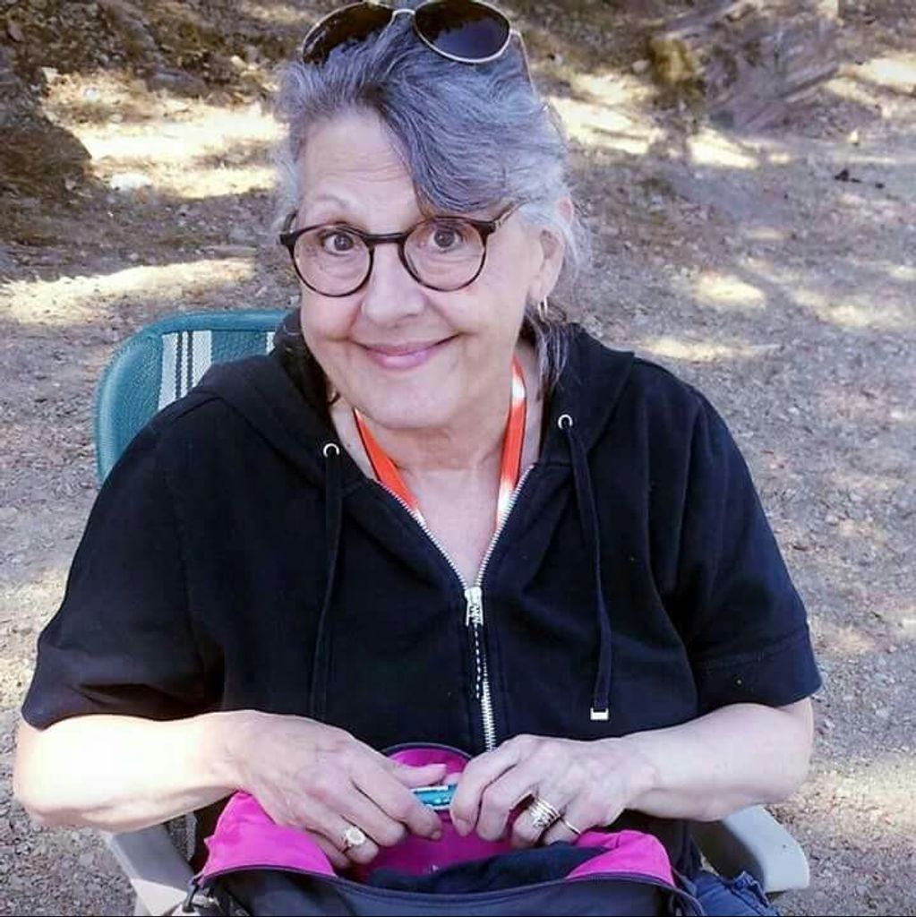 Ellen Fletcher