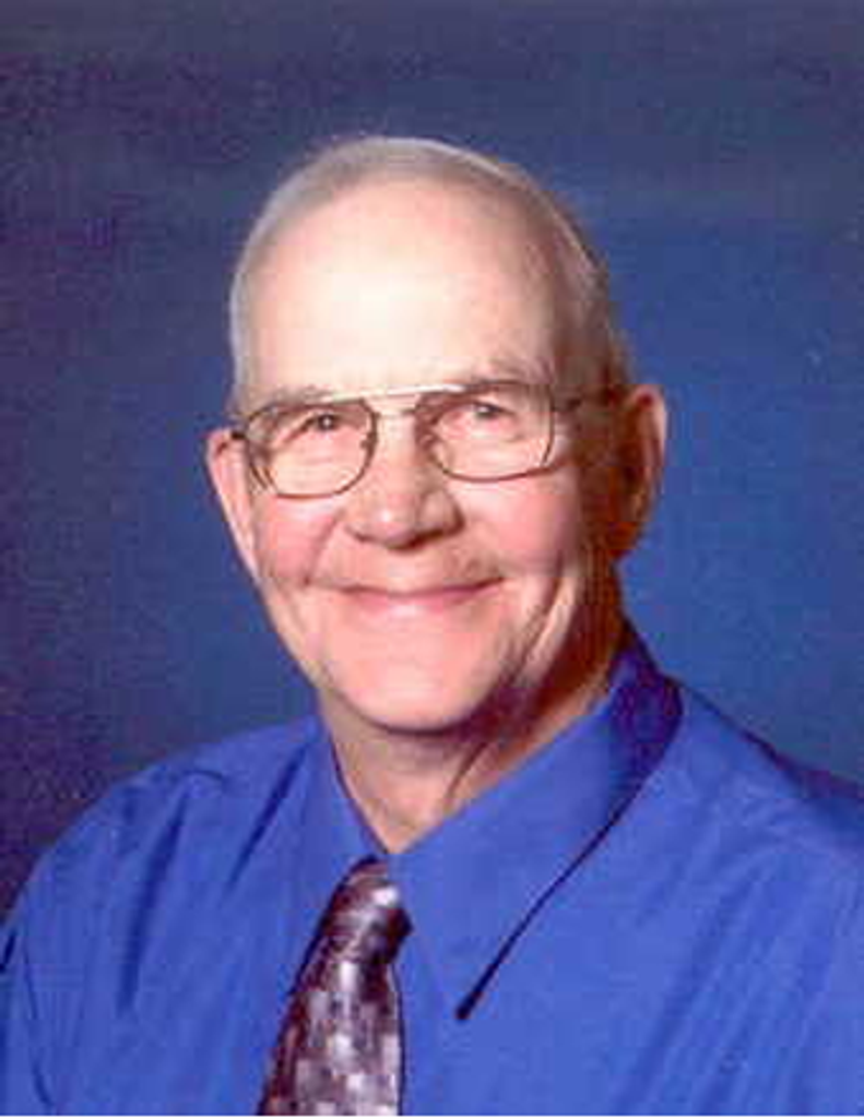 Melvin Etter