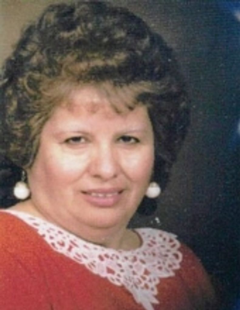Helen Marie Aragon Profile Photo