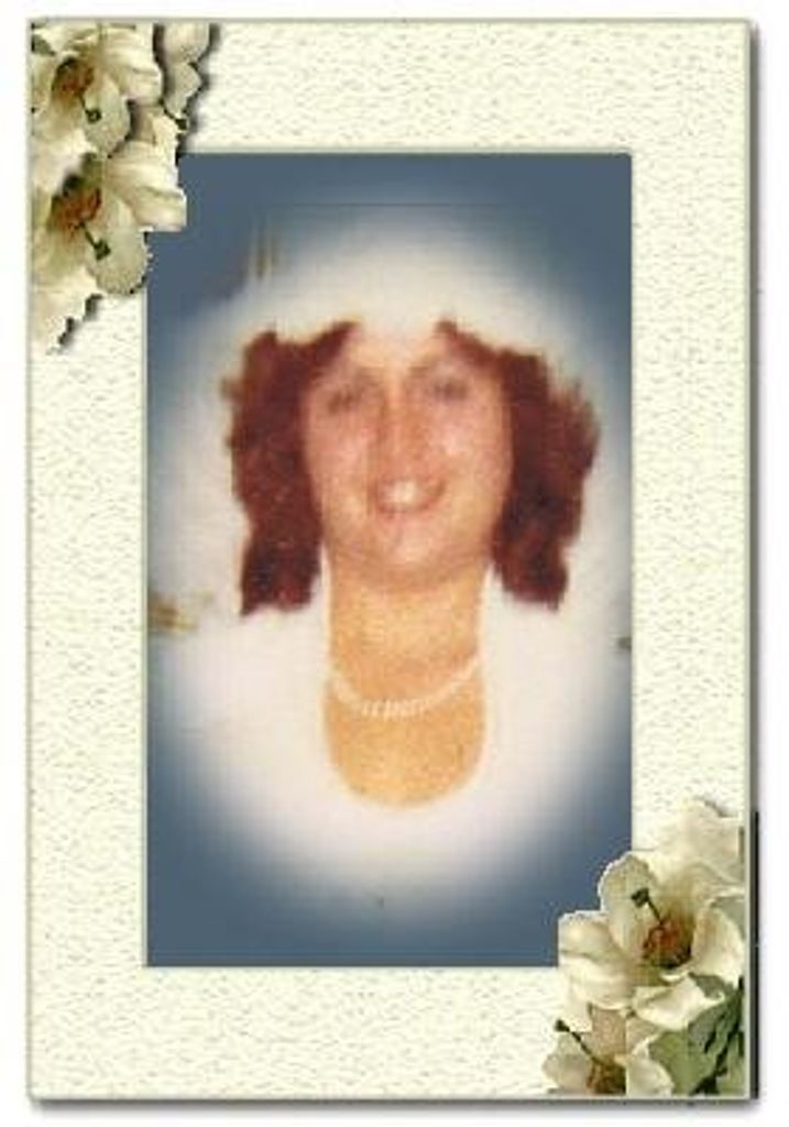 Robin DeLynn Johnson