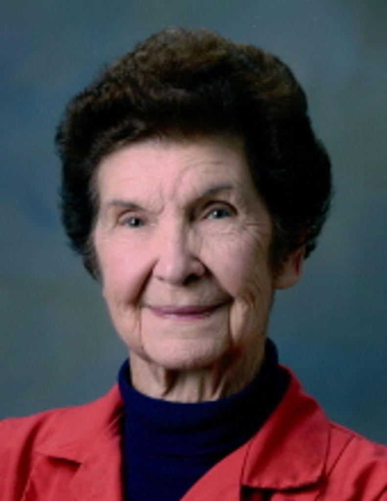Laverne Baker Nalley Sharp