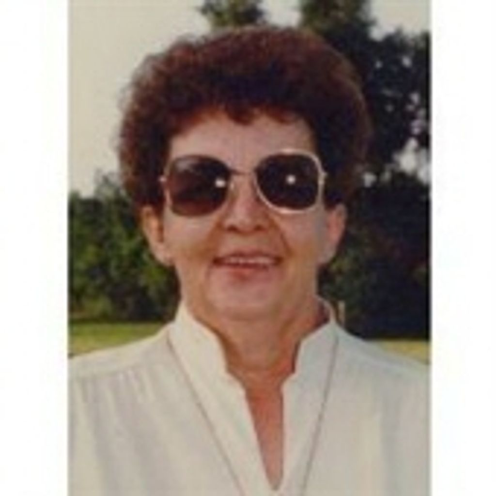 Lois Ann Miller