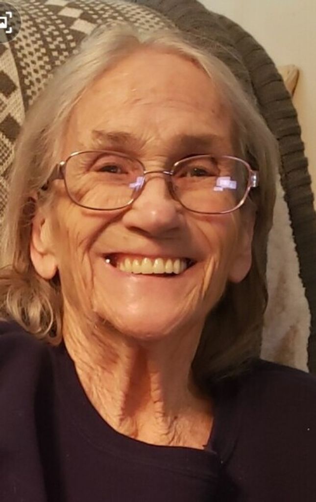 Charlotte Jean Yates Profile Photo