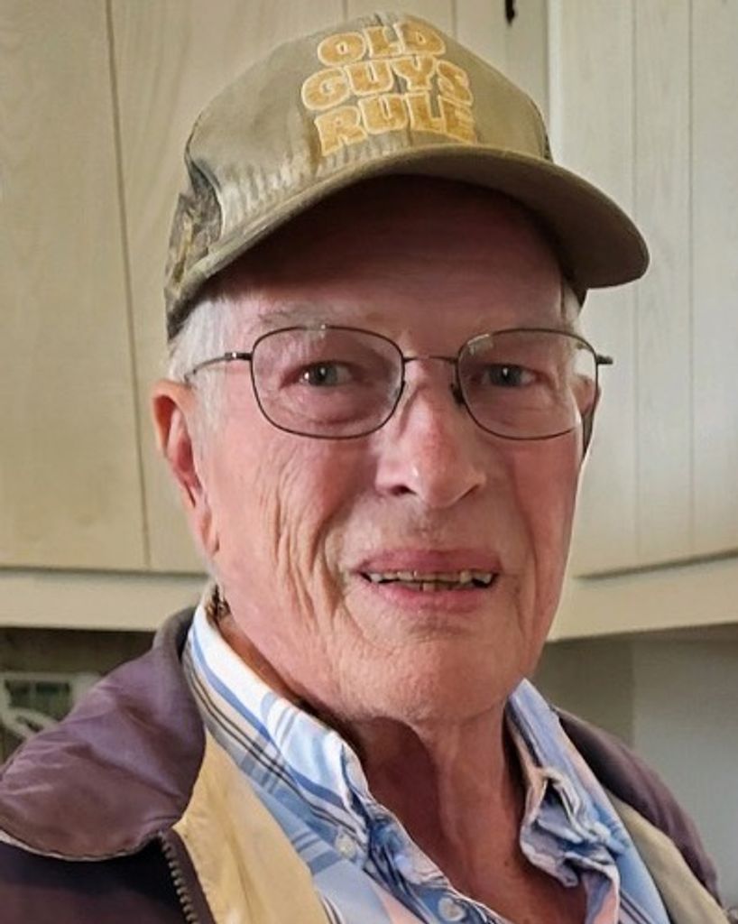 Gary A Recob Sr. Profile Photo