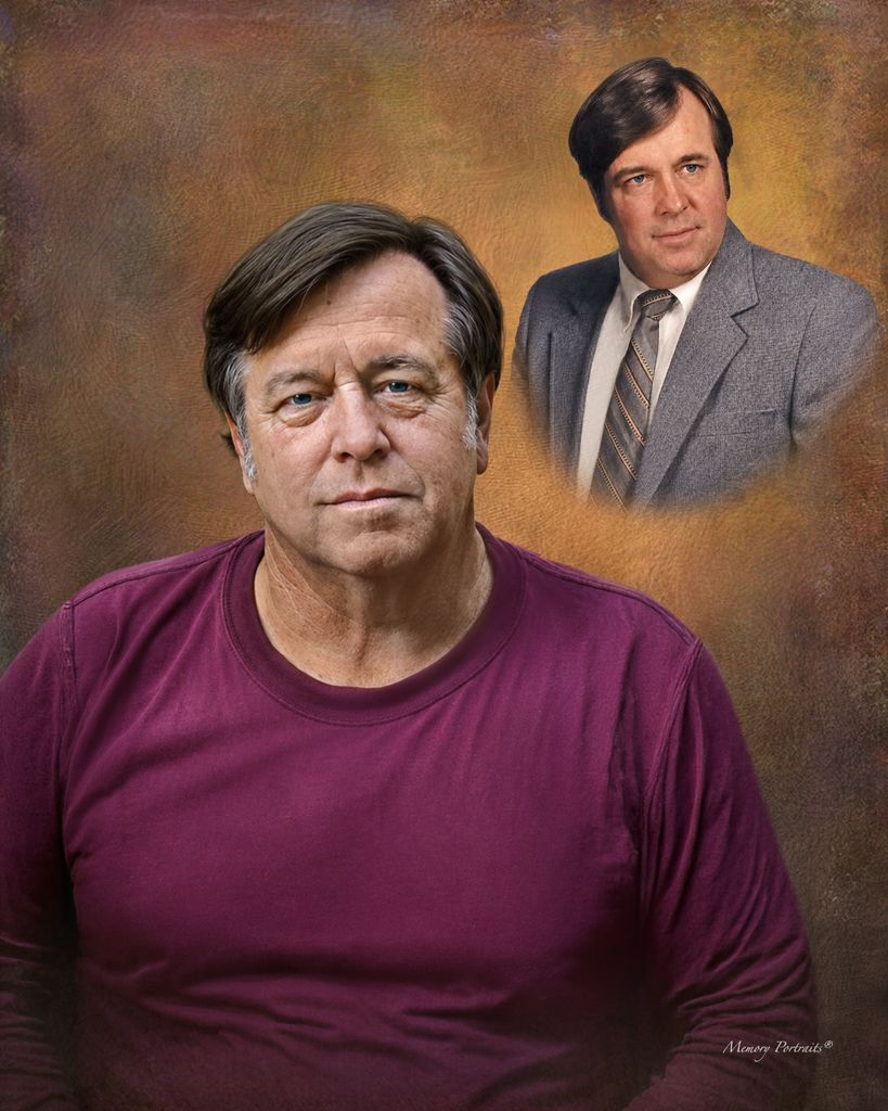 Donald Aubrey Moseley Profile Photo