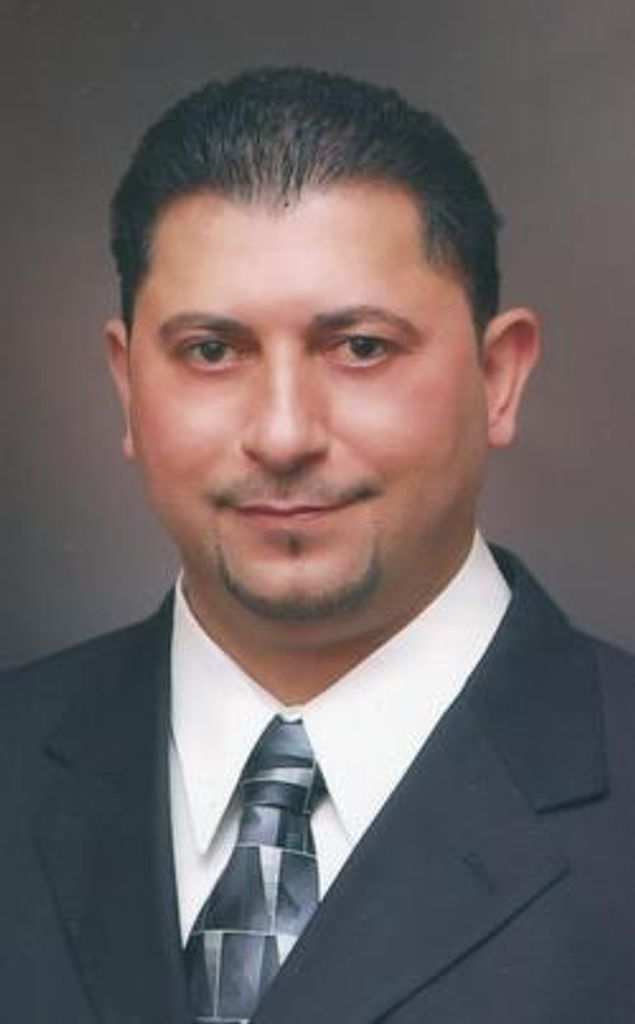 Luke Jehad Tamish Hanko