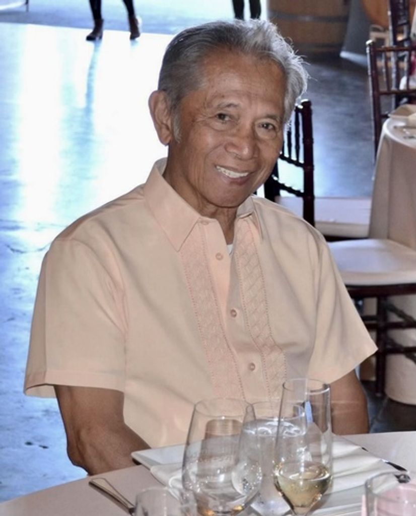Edmund Villanueva Fababier Profile Photo