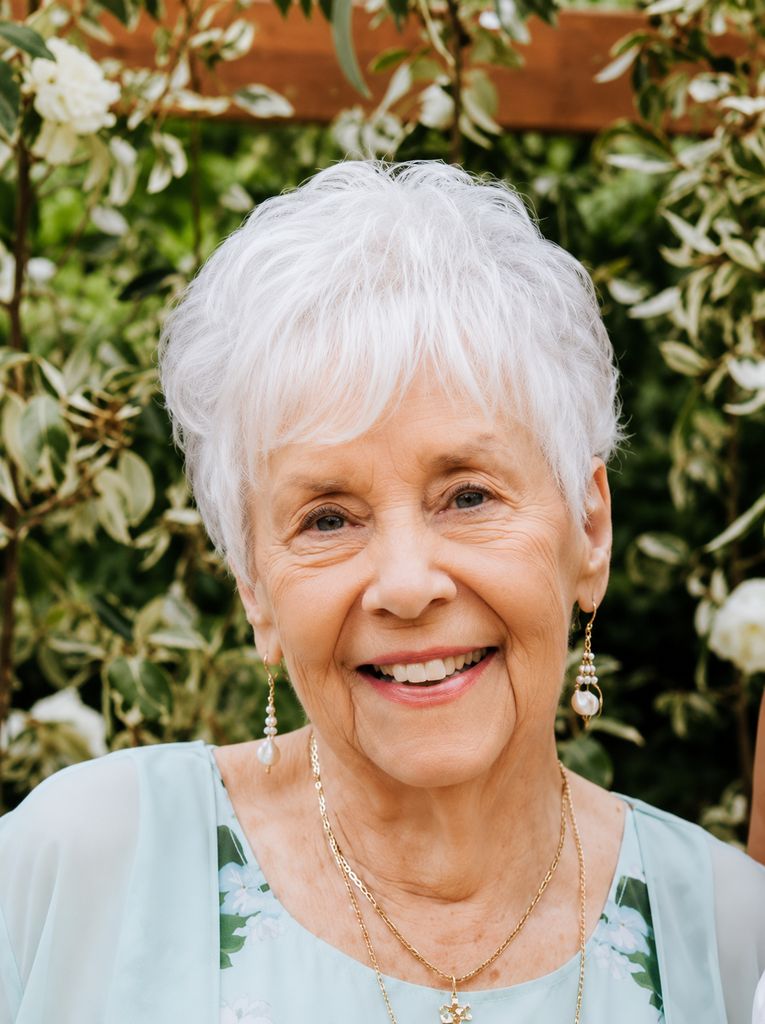 Carolyn McDowell