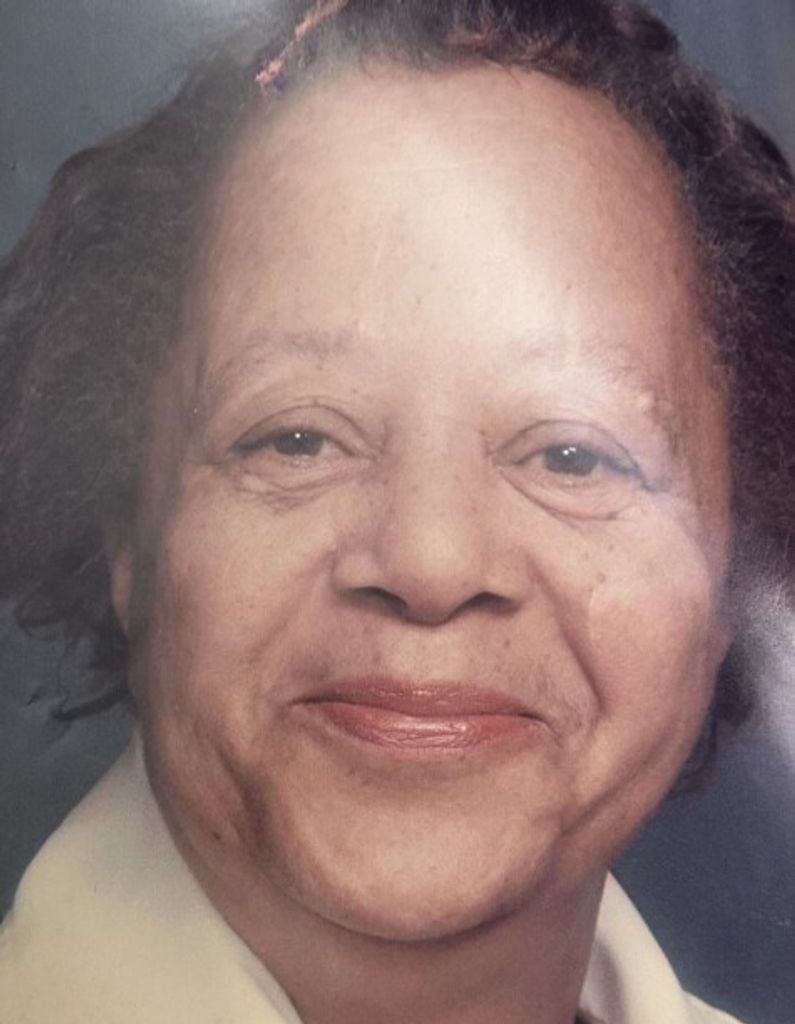Alene B. Williams