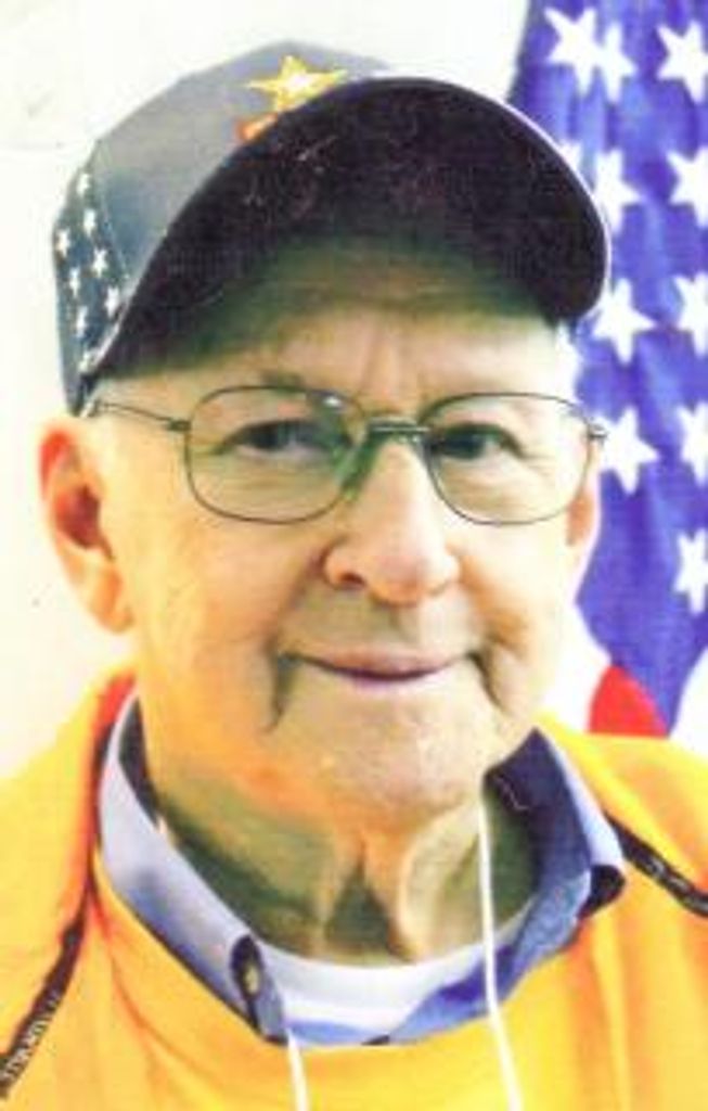 Harold R. Myers Profile Photo