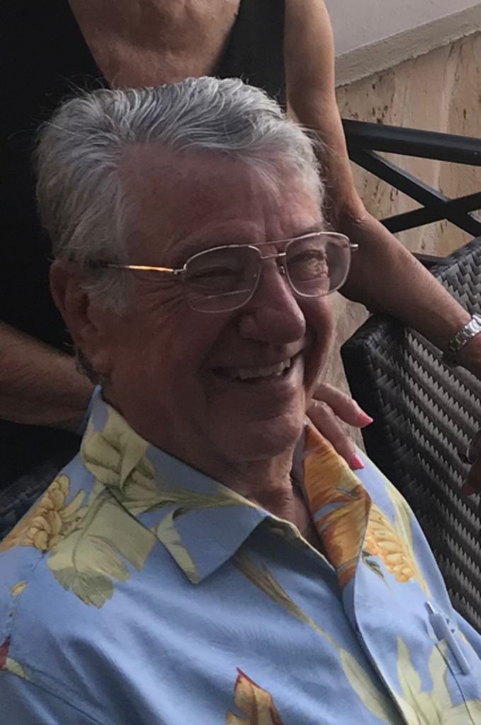 Hugh Zay Pruett Profile Photo