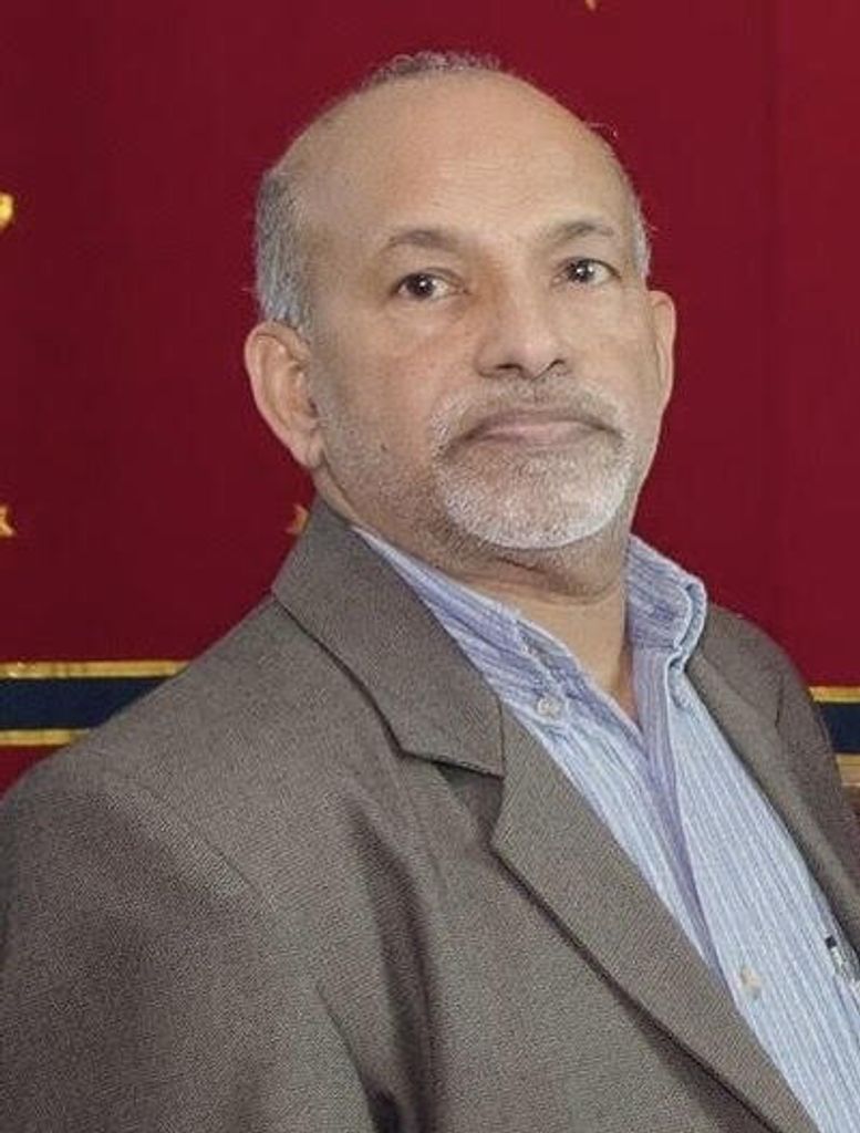 George T. Kurian