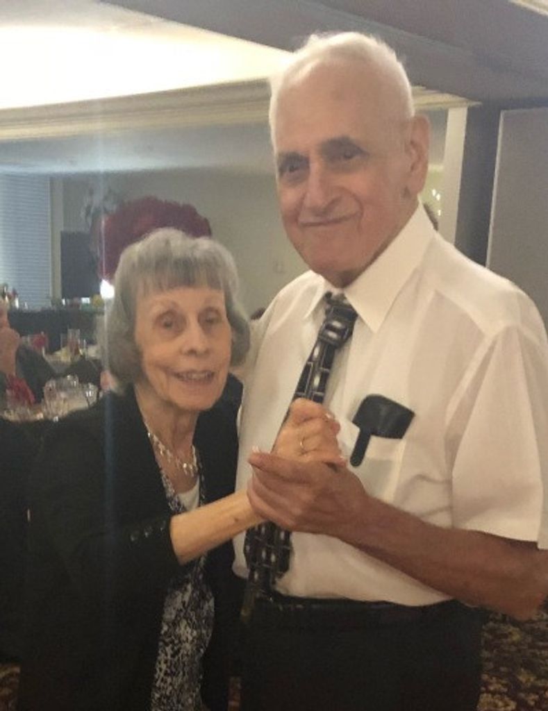 Joan "Annie" Marie (Hayes)  Dipierro