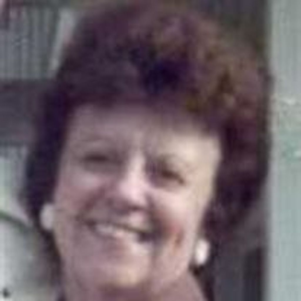 Blanche A. Maes