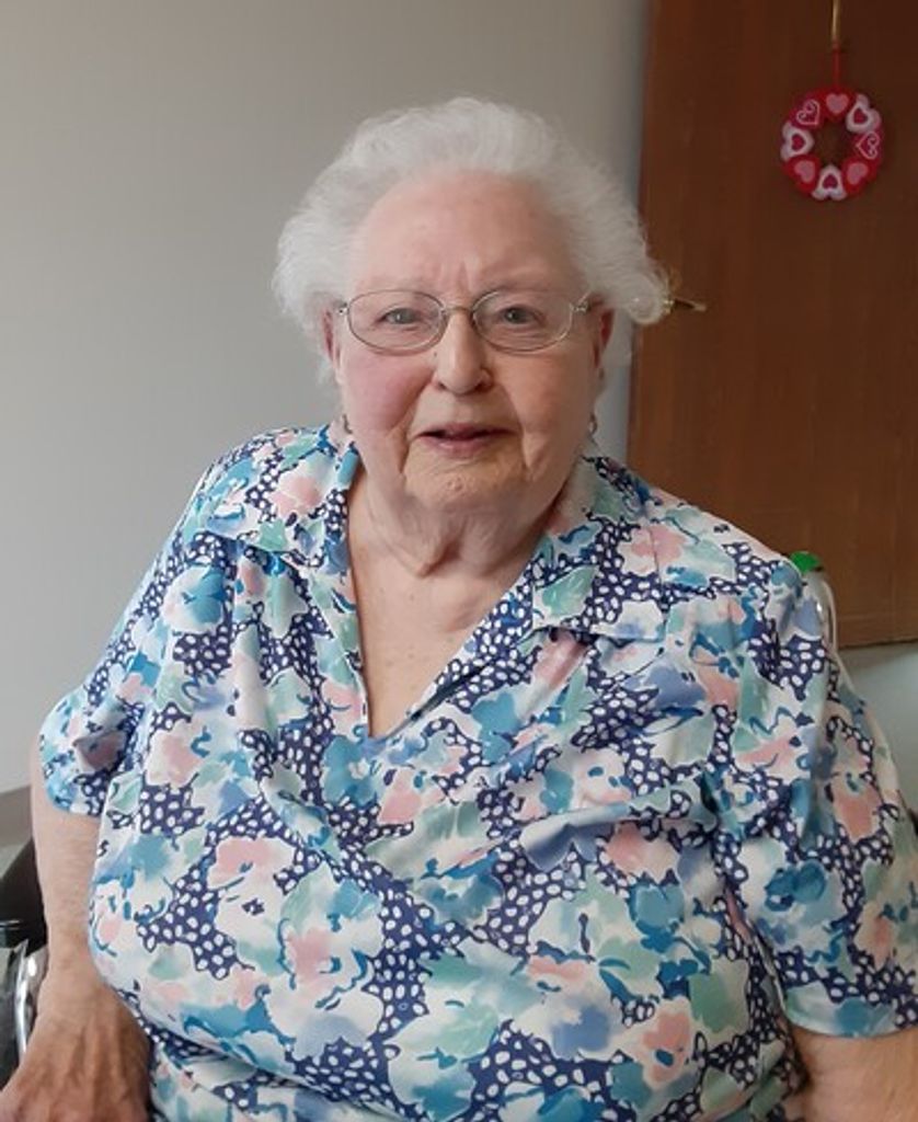 Lois Dean Hensley Profile Photo