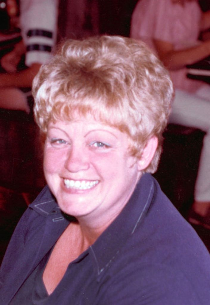 Bernadine “Bernie” Hickman Profile Photo