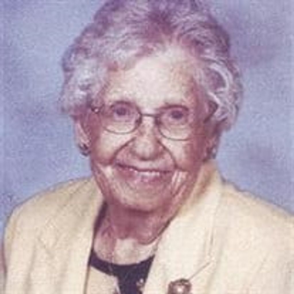 Helen Post Jakubowski