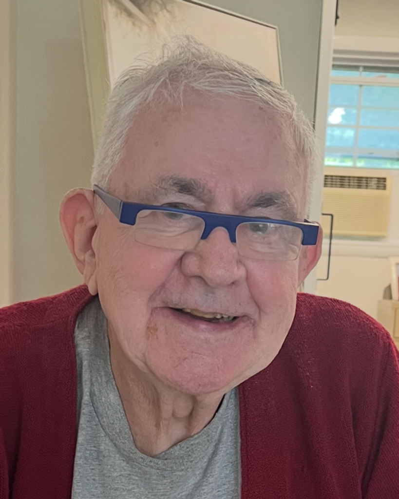 John Watkinson Profile Photo