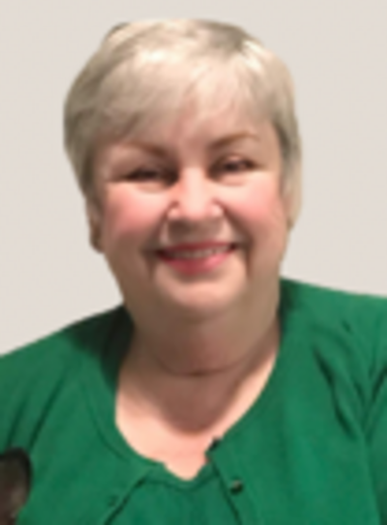 Arlene Rhoades Profile Photo