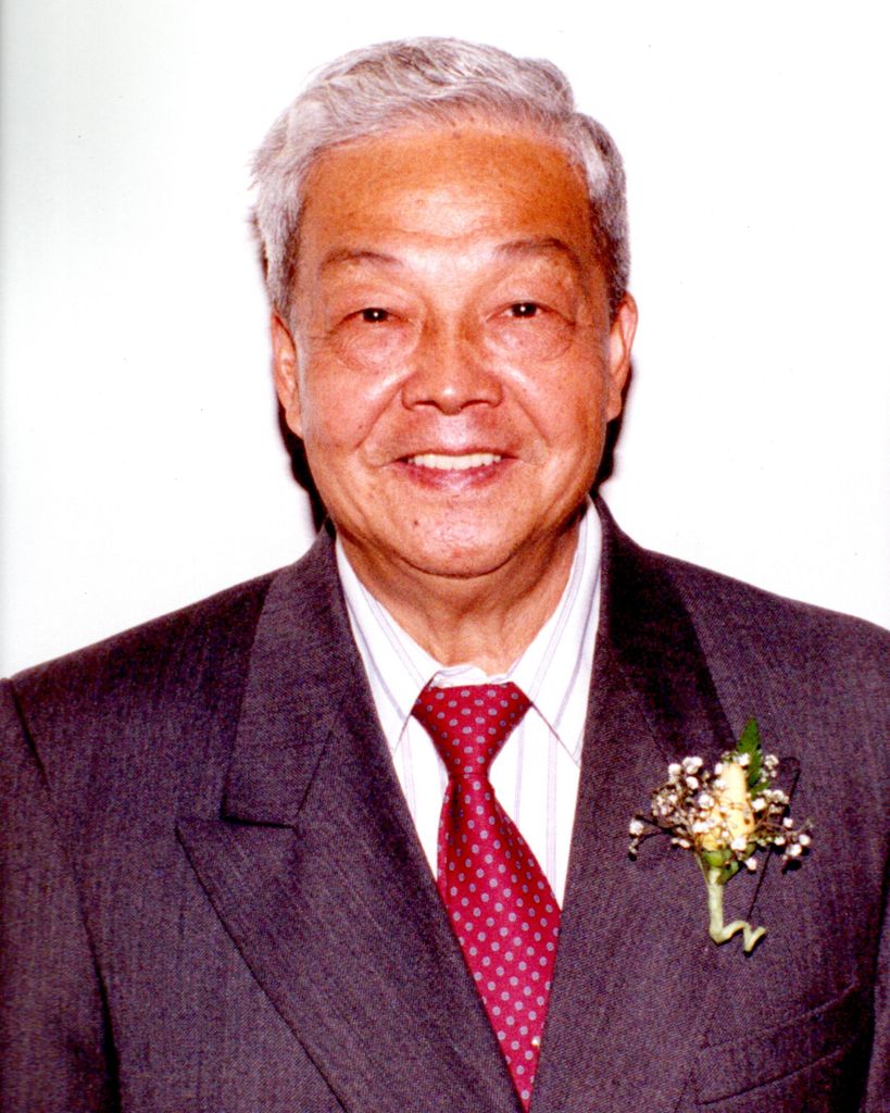 Chuck Lew Profile Photo