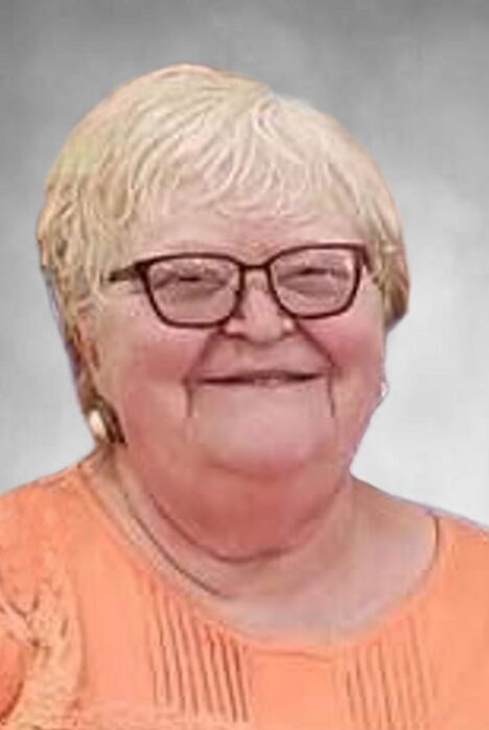 Joyce Marie (Reiten)  Bigaouette