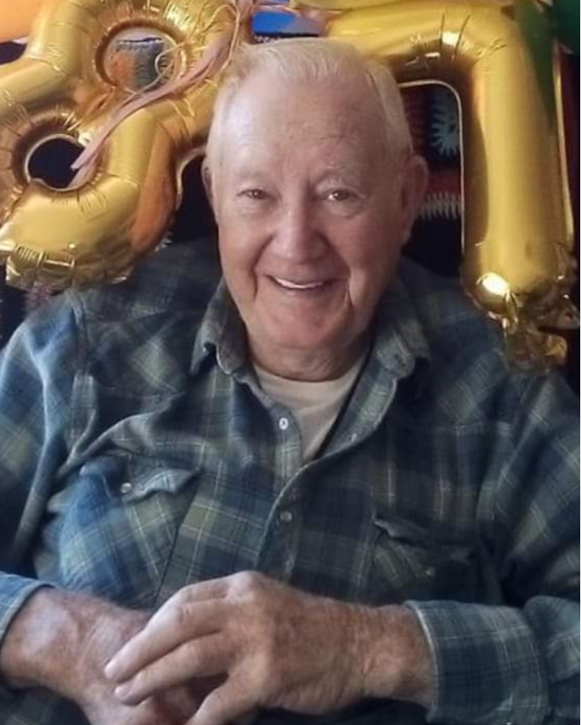 Ralph Ferguson Profile Photo