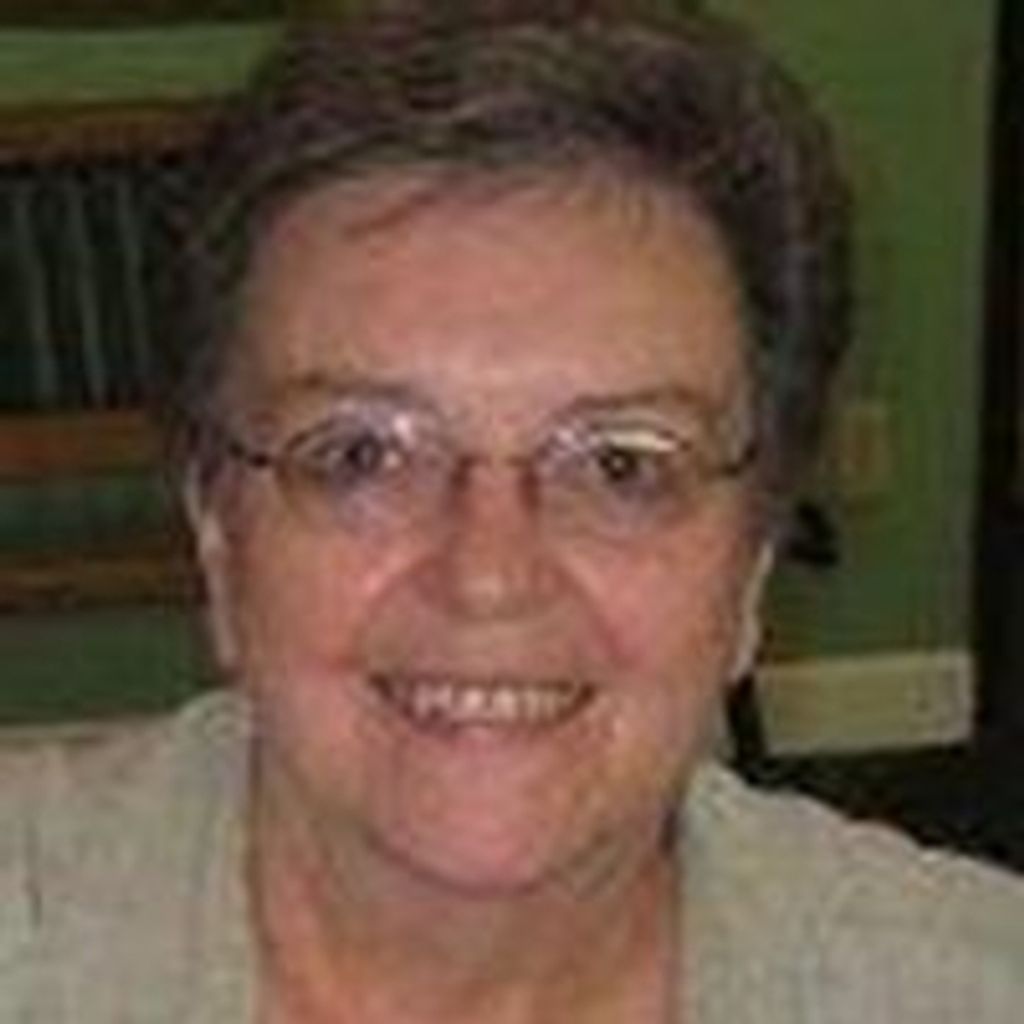 Jean Elaine Kunkee