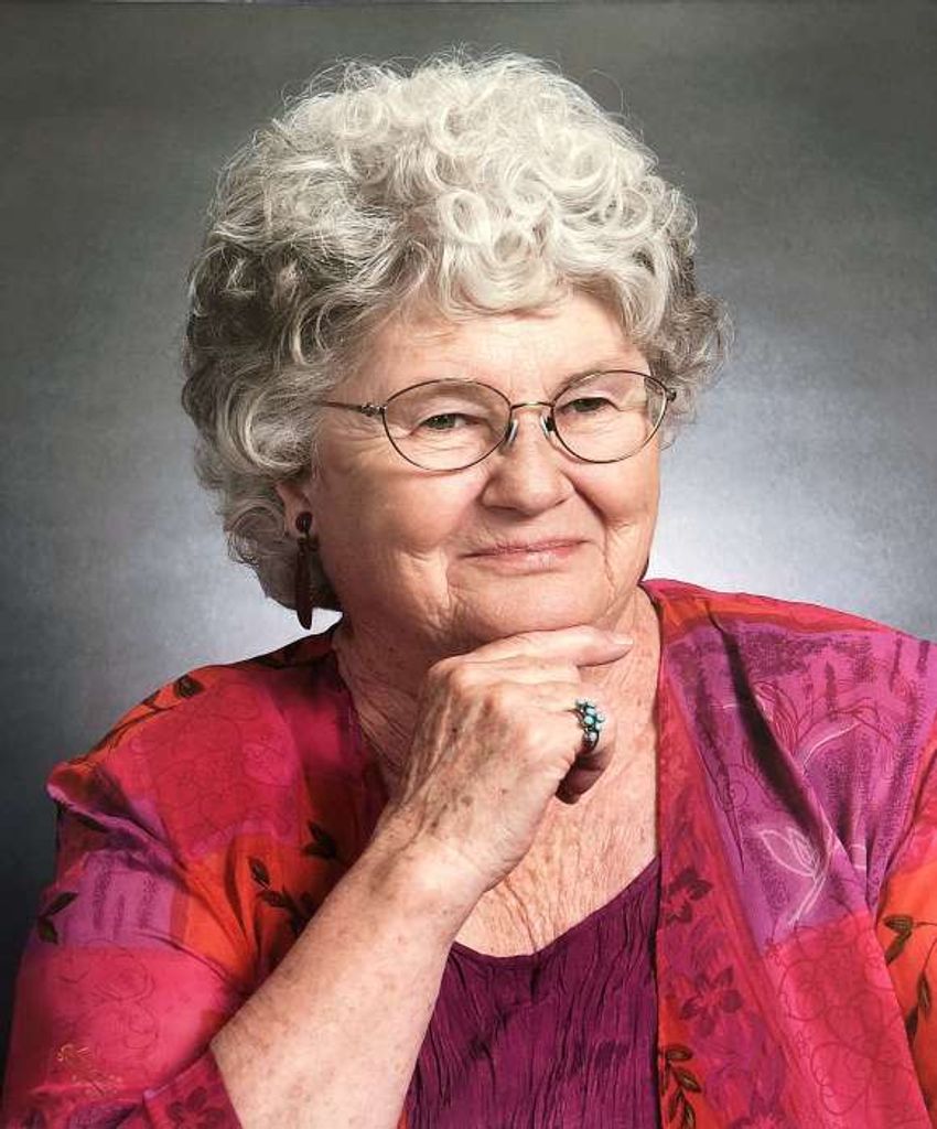 Mary Elaine Hatch