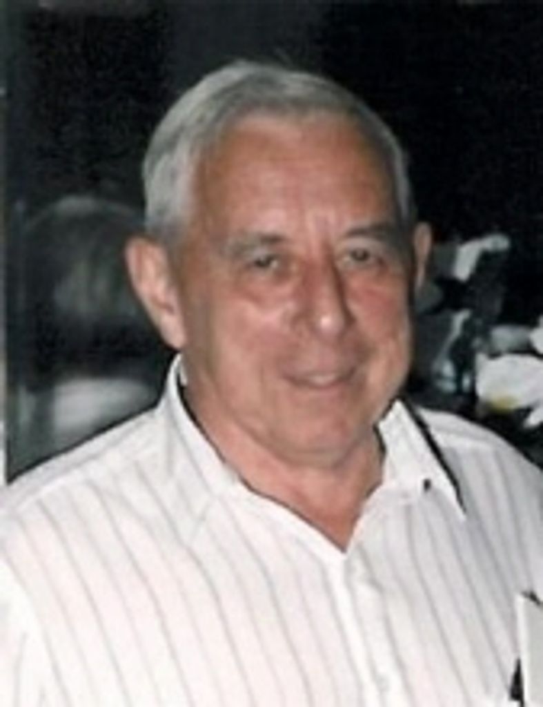 Roy Seabold, Jr.