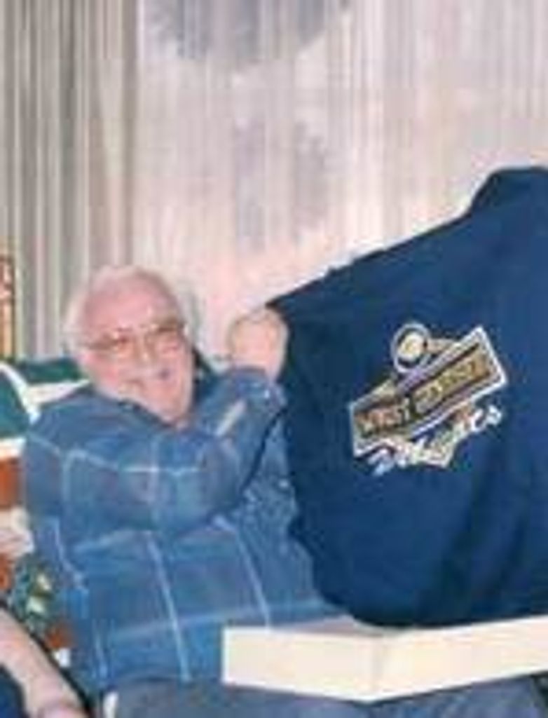 William Thomson Jr