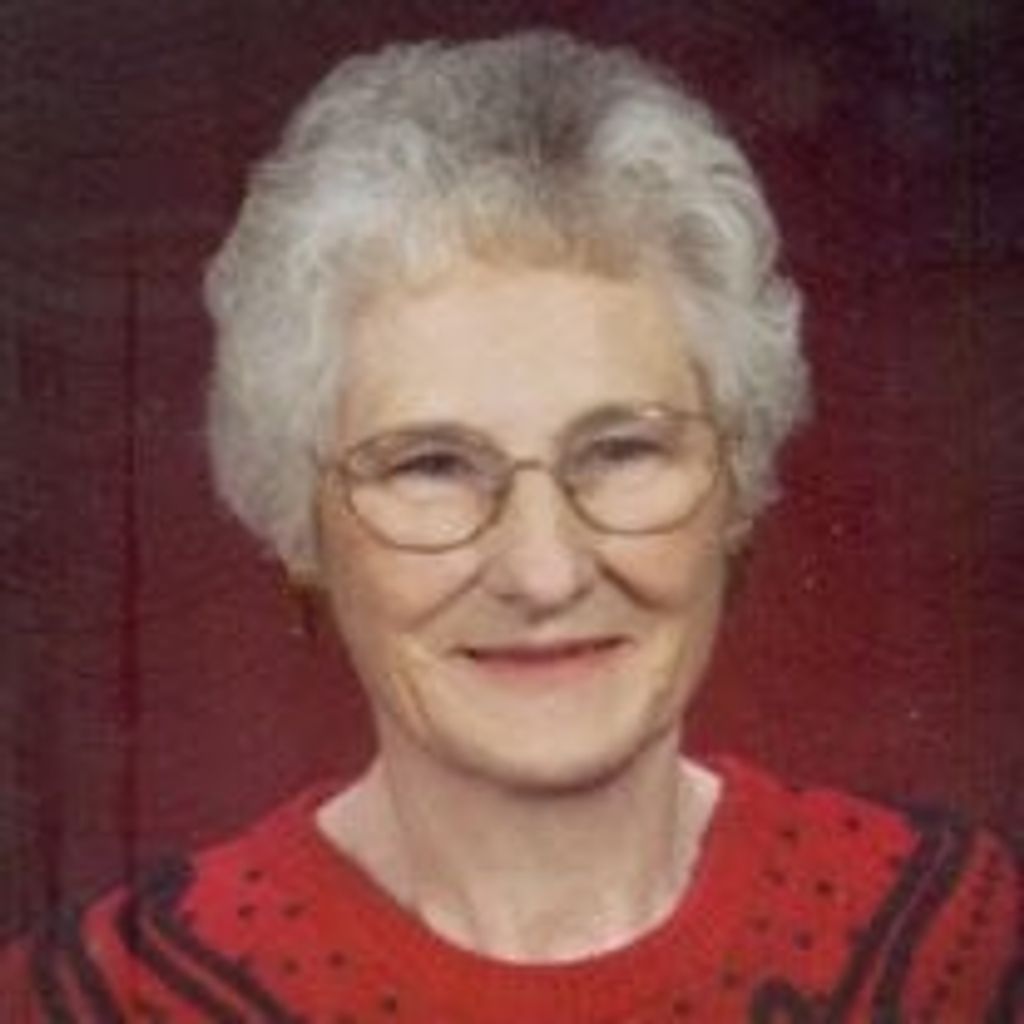 Phyllis C. Luedke
