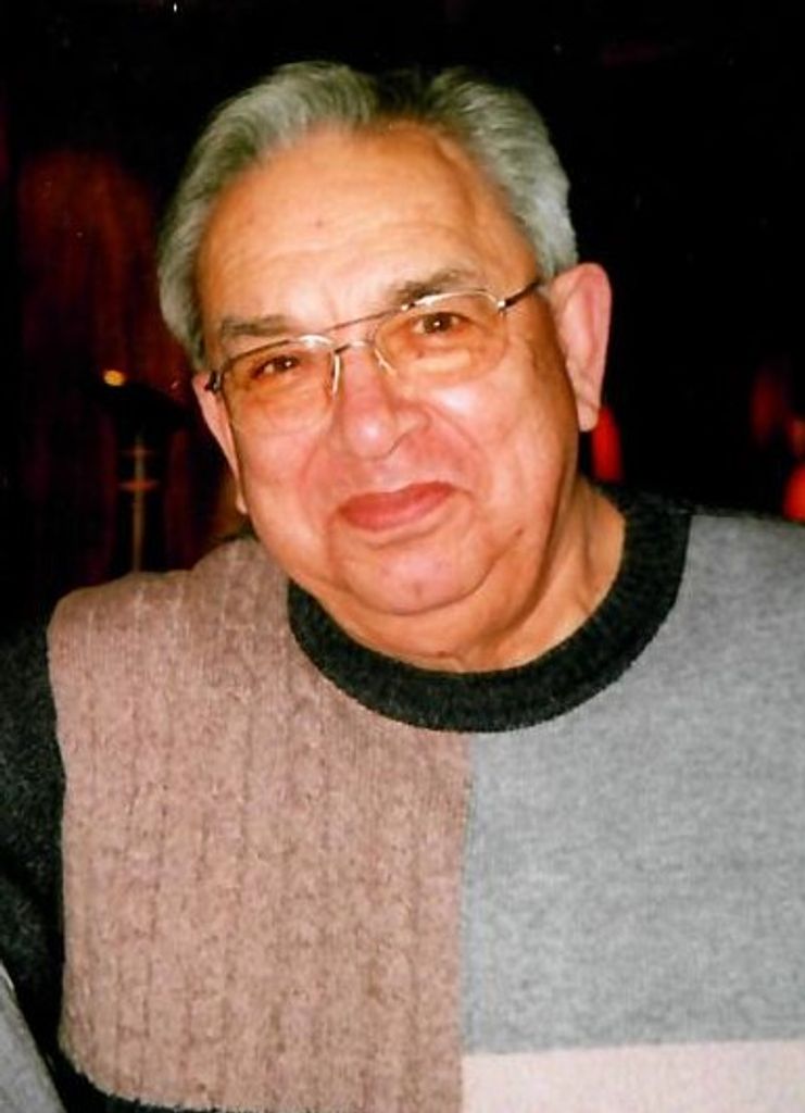 Erasmo "Butch" Gonzalez