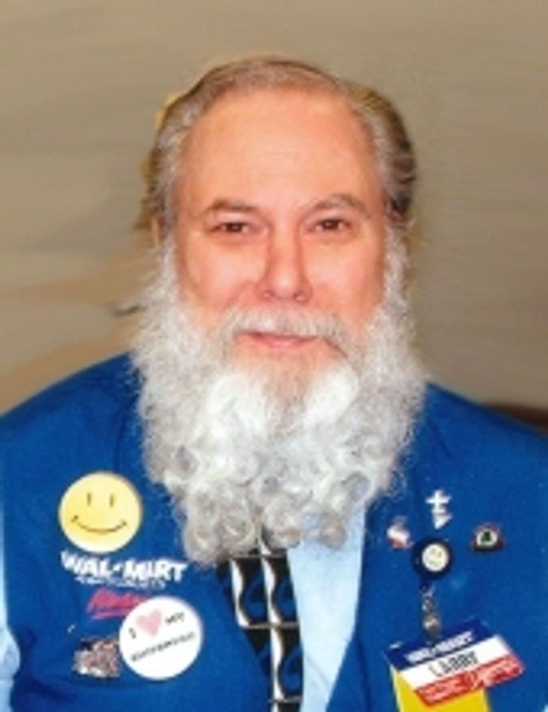 Larry  Gene Niemoth