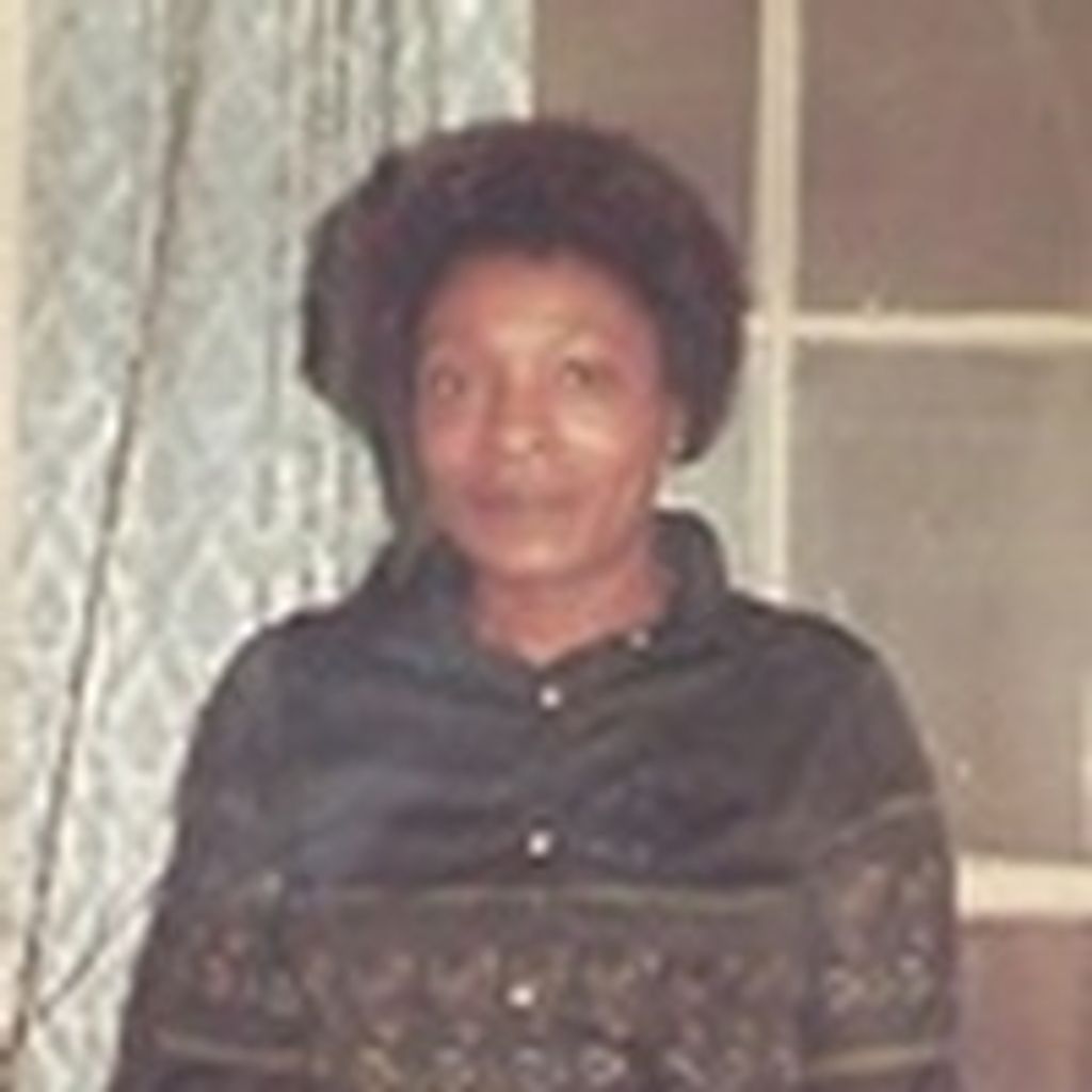 Lucille Lynch