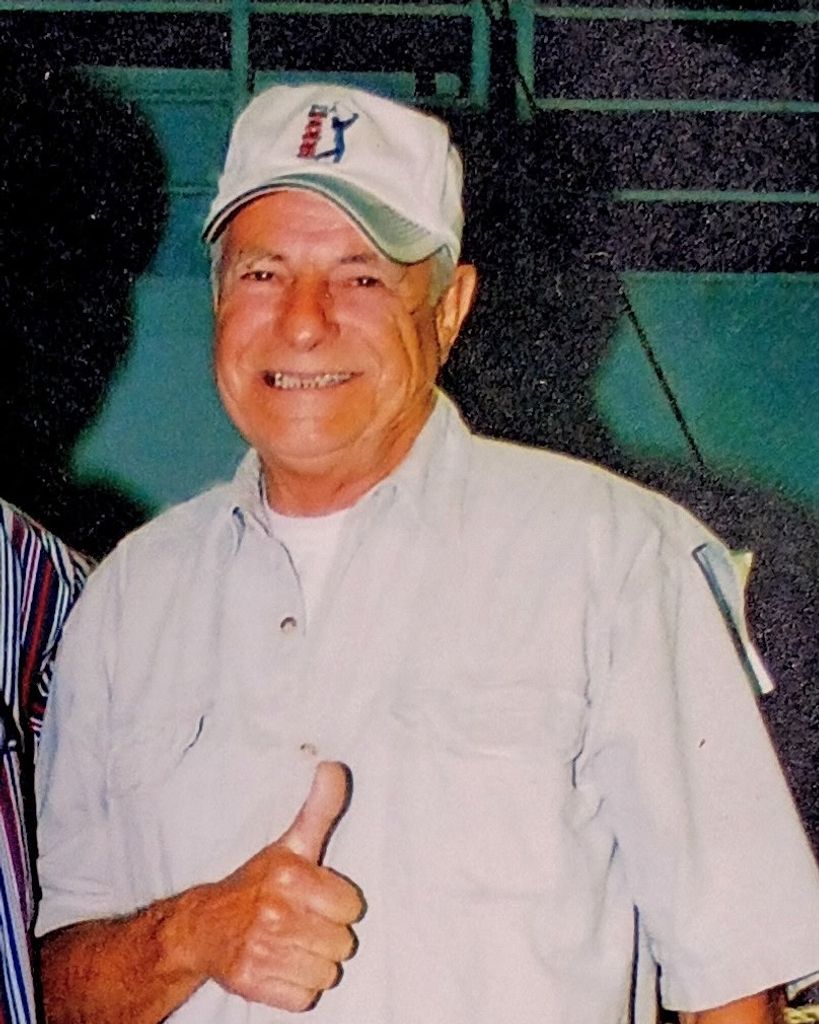 William Jones Profile Photo