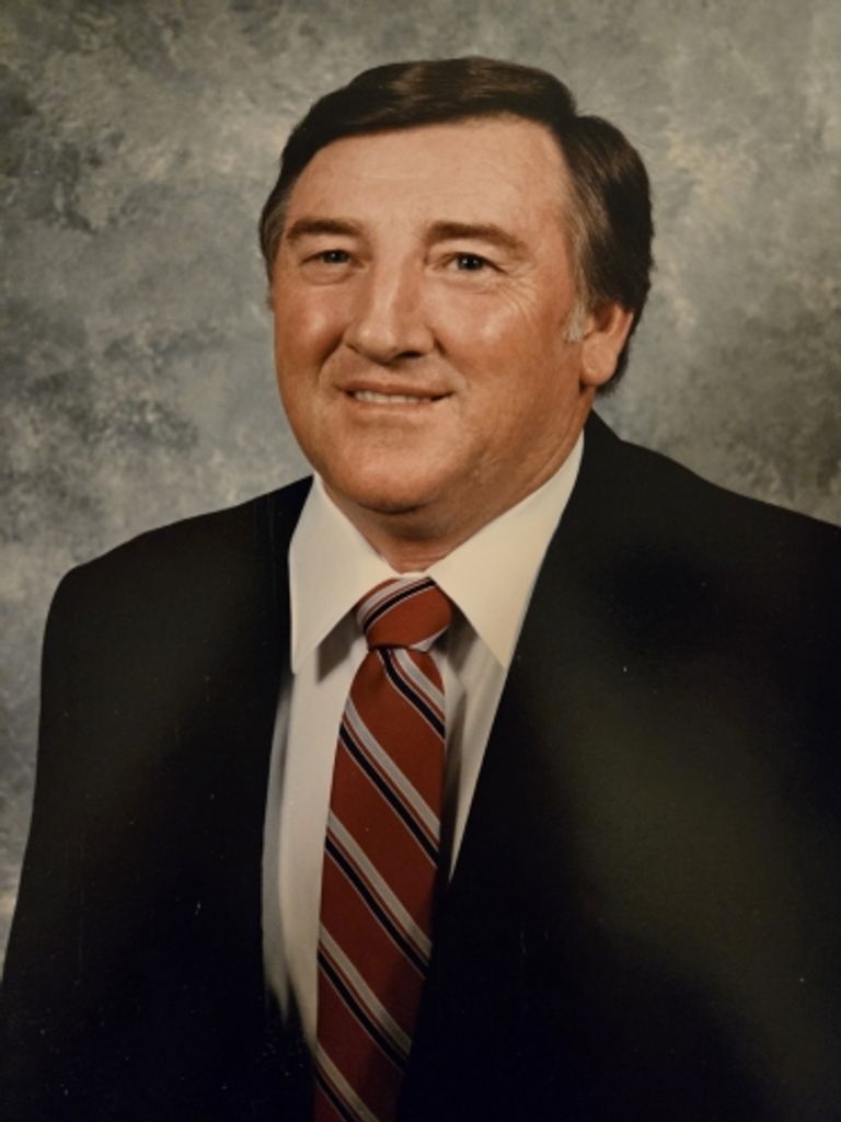 Frank Henderson Chappell Profile Photo