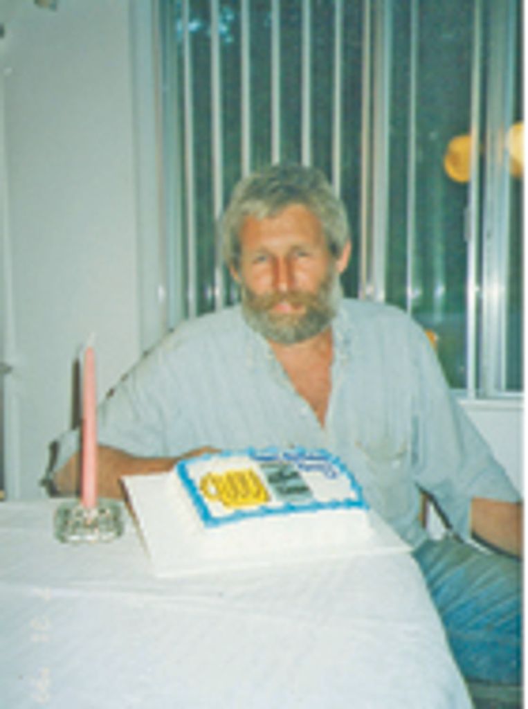 Randall Lamont