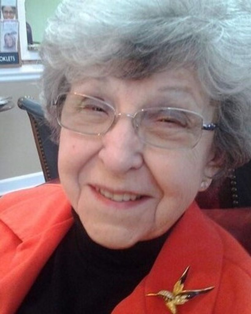 Arnella Ruth Williams Profile Photo