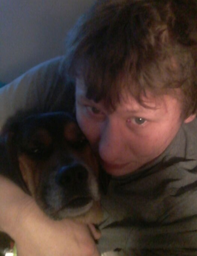 Todd Alan Alkire, Ii