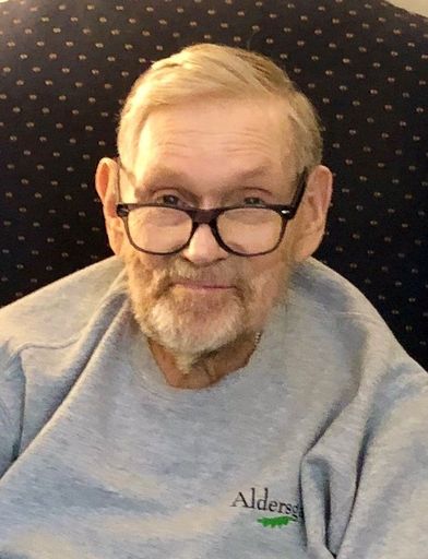 Walter Rupert Smalley Profile Photo