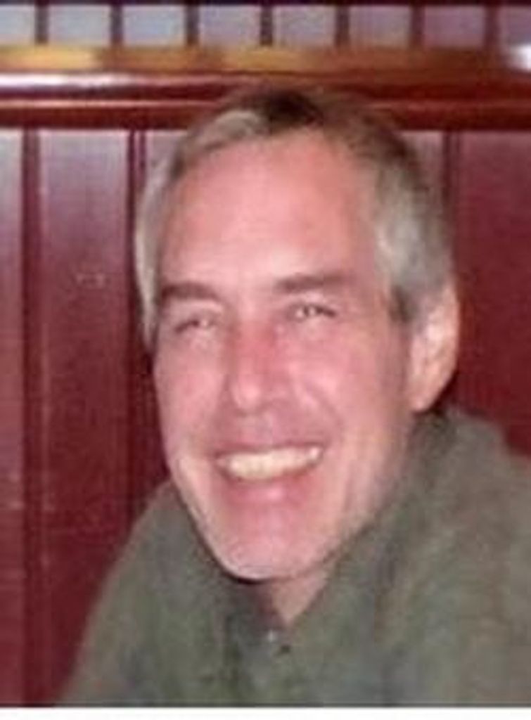 Ronald "Chris" Keasler