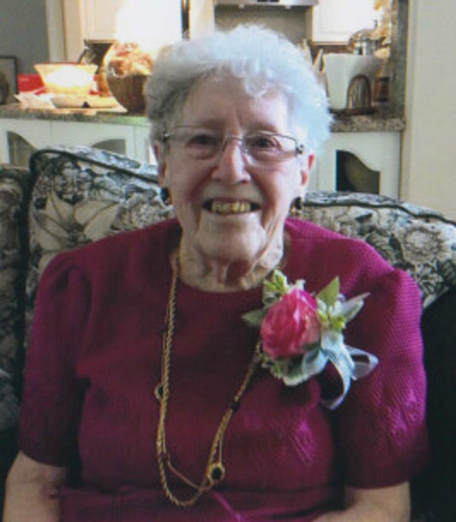 Ruby Eagle Profile Photo