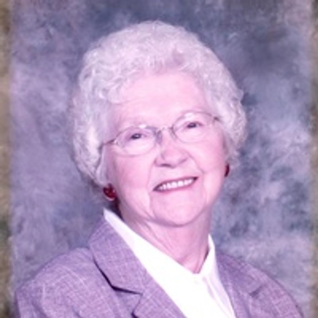 Gertrude "Trudy" Freese