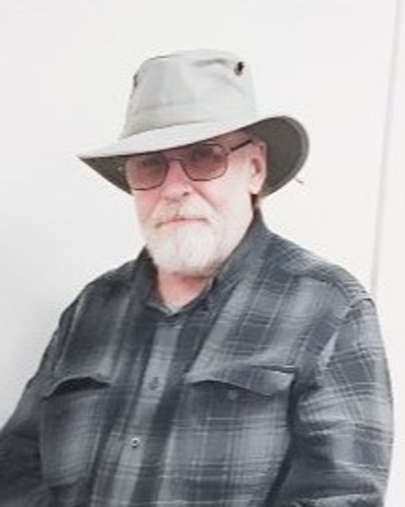 Richard Dean Gray
